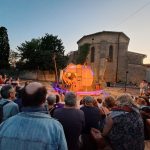 7ÈME ÉDITION DU FESTIVAL DE L'ART DE SAINT-MICHEL-DE-LANES