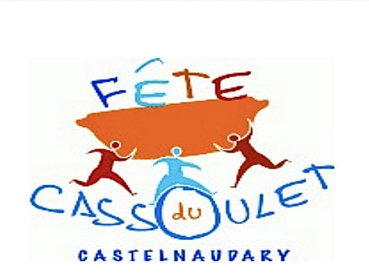 LA 25ÈME FÊTE DU CASSOULET - ANIMATIONS - SAMEDI 22 AOÛT