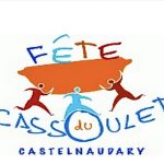 REPAS ORGANISÉ PAR LES JEUNES AGRICULTEURS AUDE - FÊTE DU CASSOULET