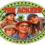 MISTER LEU AND THE ACKEES - CONCERT