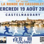 LA RONDE DU CASSOULET 2026
