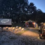 CINÉMA VOYAGEUR