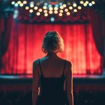 GRANDE SOIRÉE CABARET - OFFICE DU COMMERCE CHAURIEN -