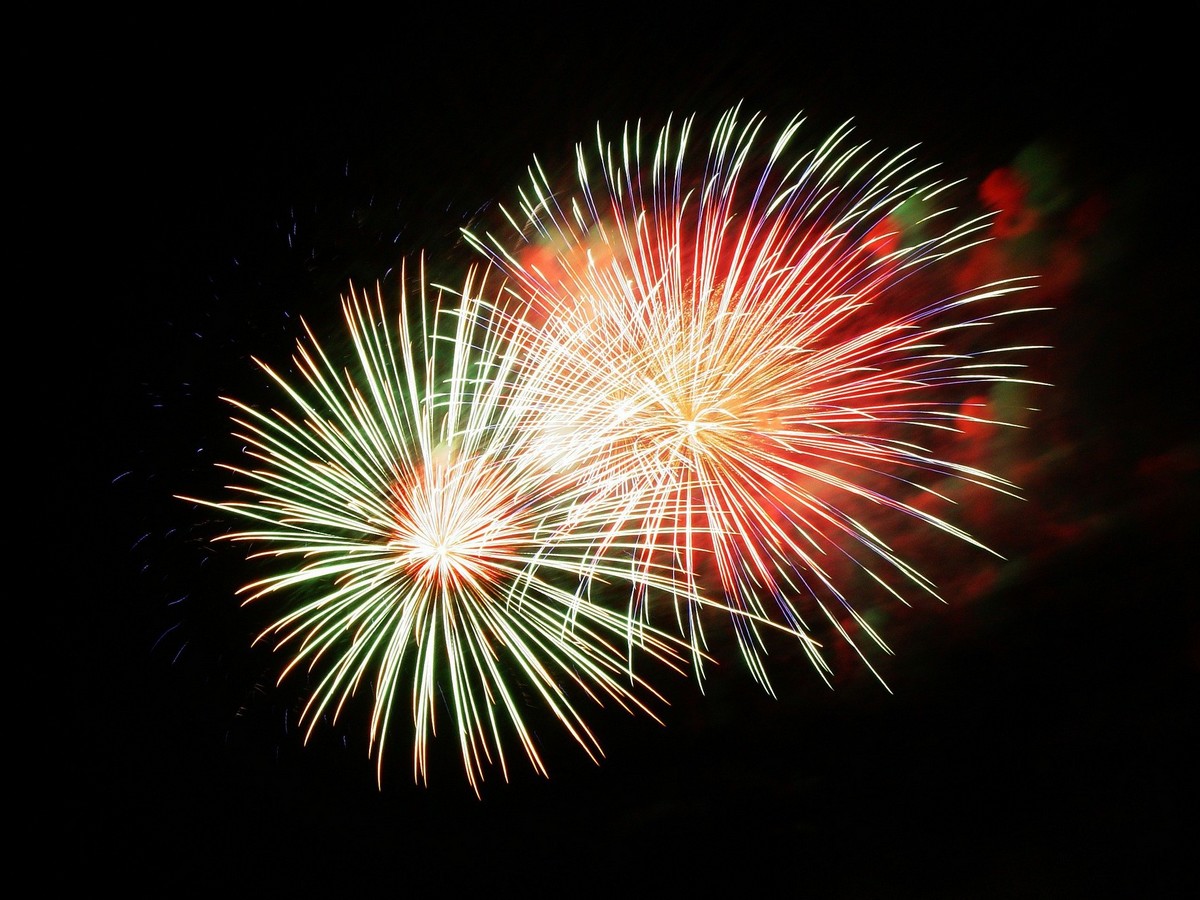 FÊTE NATIONALE