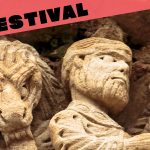 FESTIVAL RIRES ET PATRIMOINE - ÉDITION SPÉCIALE 10ANS