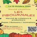 LES PIBOUMNALES