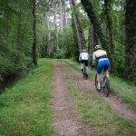 FÊTE DU CASSOULET - RANDO CYCLO