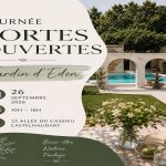 ATELIER SPÉCIAL FATIGUE AU JARDIN D’EDEN