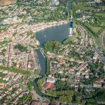 LES SECRETS DE NOS VILLAGES -  CASTELNAUDARY:  INTERMED(ITERRANNÉE)