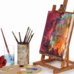 LES CARTES BLANCHES