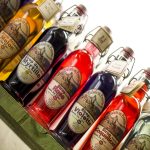 ATELIER CONSERVATIONS GOURMANDES