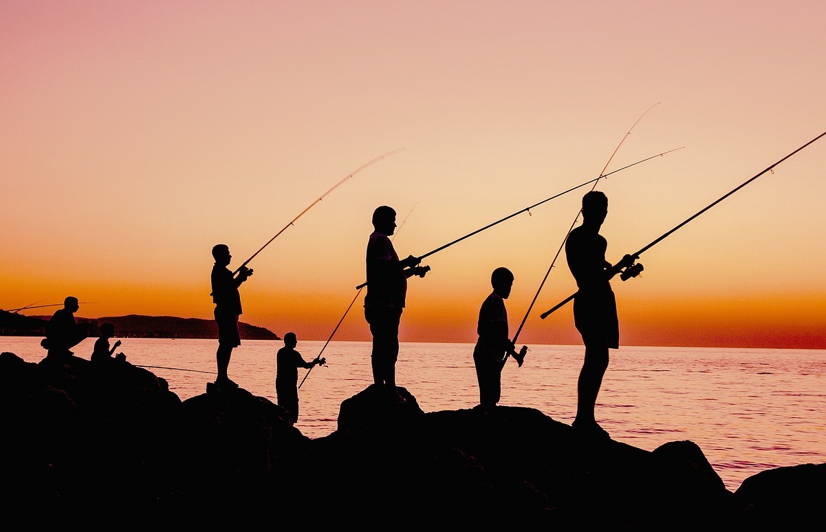 CHALLANGE DU LAURAGAIS - CONCURS DE PÊCHE