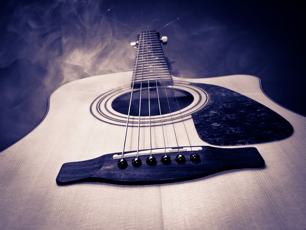 CONCERT ROCK AVEC LE DUO MANU & GILLES