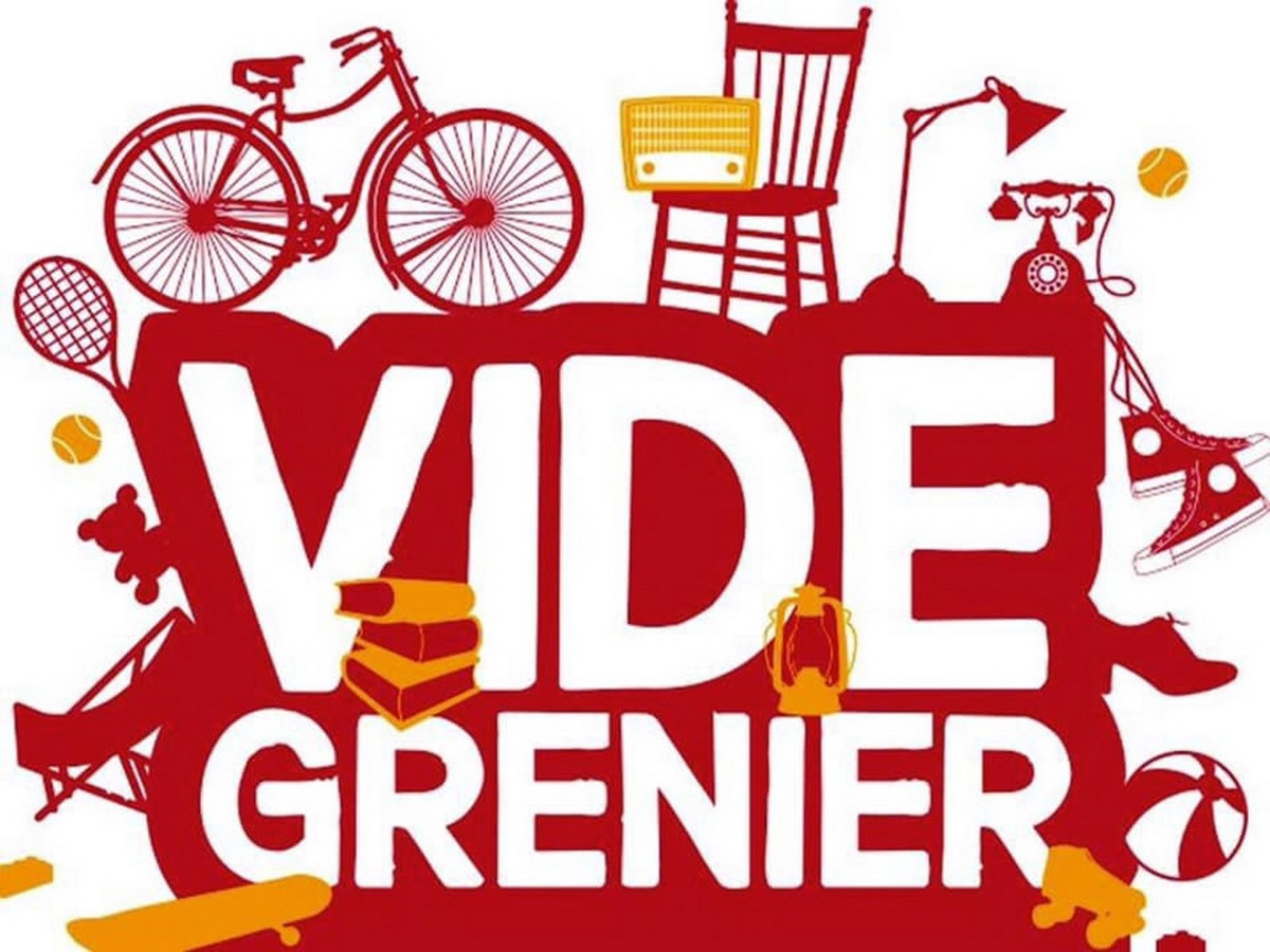 VIDE-GRENIER