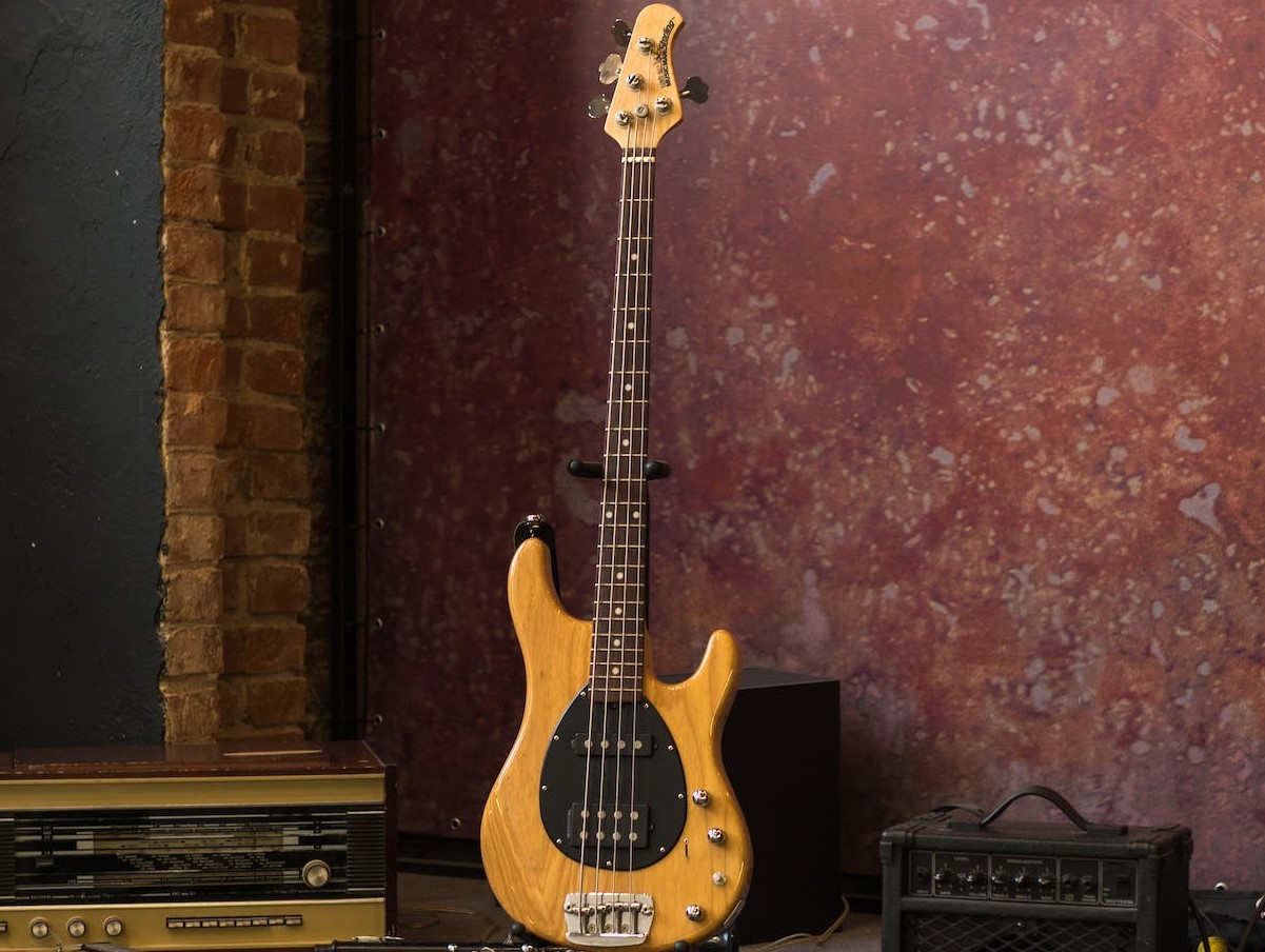 TWYCHILD: BLUES ROCK COUNTRY - CONCERT