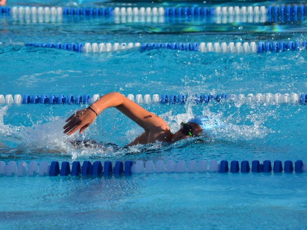 PISCINE CASTELNAUDARY L'ÉTÉ