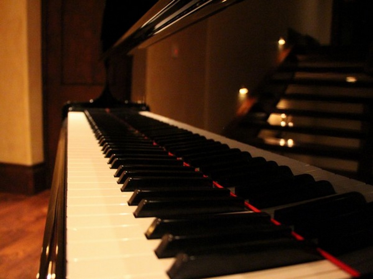 CONCERT D'ART ET PASSIONS