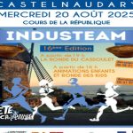 16ÈME ÉDITION DE LA RONDE DU CASSOULET