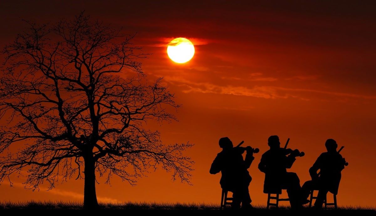 CONCERT D’ÉTÉ