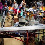 VIDE GRENIER